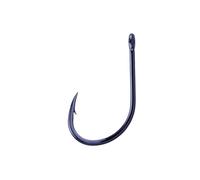 SEA DREAM - OCTOPUS BEAK STRAIGHT EYE BLACK NICKEL ami BKK (4/0)