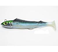 SEA DREAM - REAL FISH 150 gr ARTIFICIALE JLC (CABALLA)