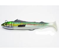 SEA DREAM - REAL FISH 200 gr ARTIFICIALE JLC (DONCELLA)