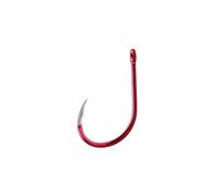 SEA DREAM - RED OCTOPUS BEAK STRAIGHT EYE AMI BKK (4/0)