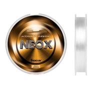 SEA DREAM - SEAGUAR NEOX 30 mt 100% INVISIBLE FLUOROCARBON YUKI (0.74 mm - 56.1 kg)