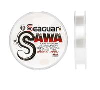 SEA DREAM - SEAGUAR SAWA 100% INVISIBLE FLUOROCARBON YUKI (0.12 mm - 2.05 kg)