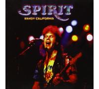 Sea Dream - Spirit (Audio cd)