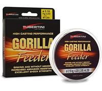 SEA DREAM- TUBERTINI GORILLA FEEDER 200 MT (0,18 mm)
