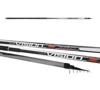 SEA DREAM - TUBERTINI LEVEL VISION X POWER canna bolognese (7 mt)