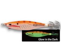 SEA DREAM - ULTRA SQUID JIG ULTRA BAIT CLOTH GLOW Mis. SSS YO-ZURI (LOG)