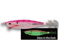 SEA DREAM - ULTRA SQUID JIG ULTRA BAIT CLOTH GLOW Mis. SSS YO-ZURI (LP)