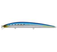 SEA DREAM - WARRIOR SF150 LC 15 cm 18 gr ARTIFICIALE SPINNING SEIKA (09)