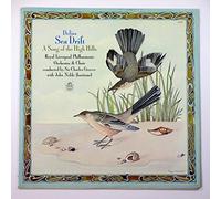 Sea Drift / Song of the High Hills