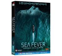 Sea Fever - Contagio In Alto Mare (Blu-ray) (Blu-ray)