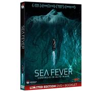 Sea Fever - Contagio In Alto Mare (DVD) (Limited Edition) (DVD)