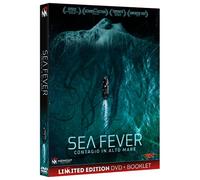 Sea Fever - Contagio In Alto Mare (DVD) (Limited Edition) (DVD)