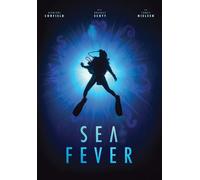 Sea Fever (DVD) Dougray Scott Hermione Corfield Connie Nielsen