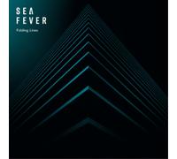 Sea Fever Folding Lines (Vinyl LP) 12" Album