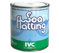 Sea Flatting Lt. 4 Incolore Lucido