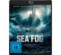 Sea Fog - NUOVO