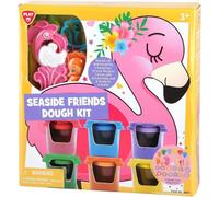 Sea Friends Teig-Set (15,2 x 5,1 cm)