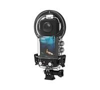 Sea frogs Custodia impermeabile / 40 m subacquea subacquea protezione per Insta360 X3