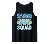 Sea Glass Collecting Squad Canotta