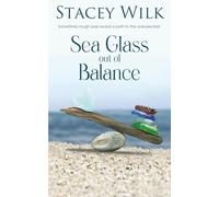 Sea Glass Out of Balance