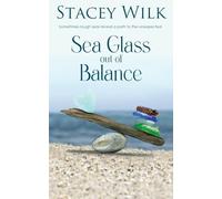 Sea Glass Out of Balance
