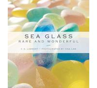 Sea Glass: Rare and Wonderful