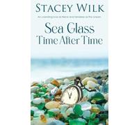 Sea Glass Time After Time: 5