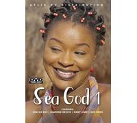 Sea God 1 (DVD) Mary Igwe Ugo Umeh Chacha Eke Diamond Okechi