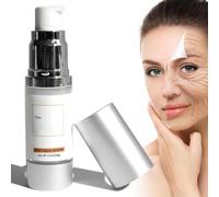 Sea-gril Peptide Wrinkle Reducing Cream Contains 12 Different Natural Peptides - 10 X Peptide Wrinkle Reducing Cream Anti Wrinkle,New Collagen to Promote Skin Firmness, All Natural Ingredients (1PC)