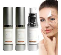 Sea-gril Peptide Wrinkle Reducing Cream Contains 12 Different Natural Peptides - 10 X Peptide Wrinkle Reducing Cream Anti Wrinkle,New Collagen to Promote Skin Firmness, All Natural Ingredients (3pcs)