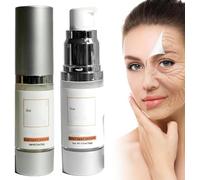 Sea-gril Peptide Wrinkle Reducing Cream Contains 12 Different Natural Peptides - 10 X Peptide Wrinkle Reducing Cream Anti Wrinkle,New Collagen to Promote Skin Firmness, All Natural Ingredients (2pcs)
