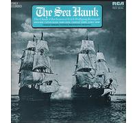 SEA HAWK - SER5664 LP The Sea Hawk VINYL
