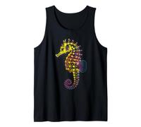 Sea Horse Beach Seahorse Ocean Wonder Canotta