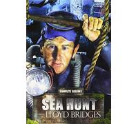 Sea Hunt Complete Season One (5 Dvd) [Edizione: Stati Uniti]