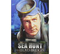 Sea Hunt: The Complete Season Four