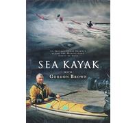 Sea Kayak with Gordon Brown DVD