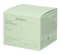 Biodance Dischetti tonificanti viso alle alghe Sea Kelp Gel Toner Pads - 60 pz