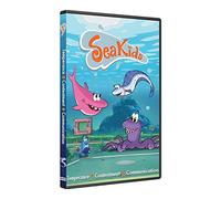 Sea Kids: Temperance, Contentment, Communication