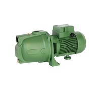 Sea Land Jet 82 M 240V Centrifuga Pompa Ghisa Avviamento Acqua 50 Lpm