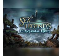 Sea Legends: Phantasmal Light Collector's Edition (PC) Steam Key - GLOBAL