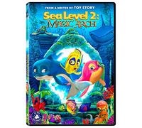 Sea Level 2: Magic Arch