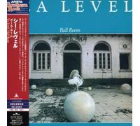 Sea Level - Ball Room (Jpn) (24bt)