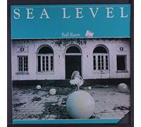 SEA LEVEL - ball room LP
