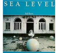 SEA LEVEL BAND - BALL ROOM