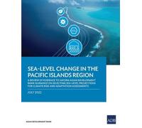 Sea-Level Change in the Pacific Islands Region (Tascabile)