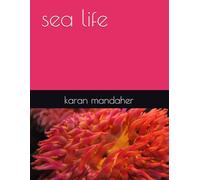 sea life coloring book for kids