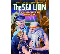 Sea Lion [1921] [Region 1] [NTSC]