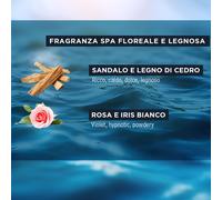 Sea Magik Bagnoschiuma rinfrescante (300ml) e crema (300 ml)