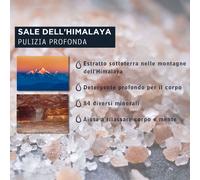 Sea Magik Kit sali da bagno: Mar Morto, Magnesio e Himalaya (3x1 kg)