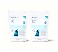 Sea Magik Sali da bagno Epsom Spa (2x1kg)